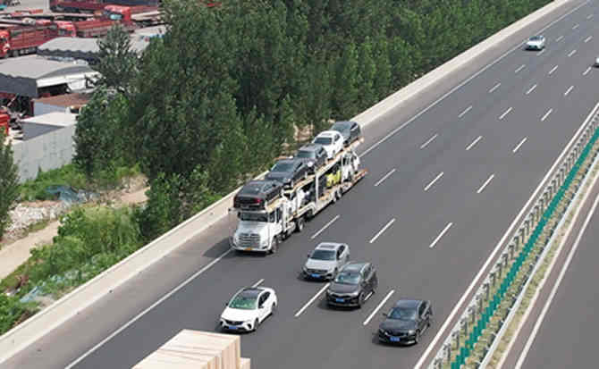 鼎城区高速公路汽车救援
